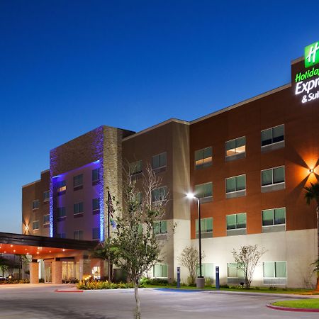 Holiday Inn Express & Suites Edinburg- Mcallen Area By Ihg מראה חיצוני תמונה