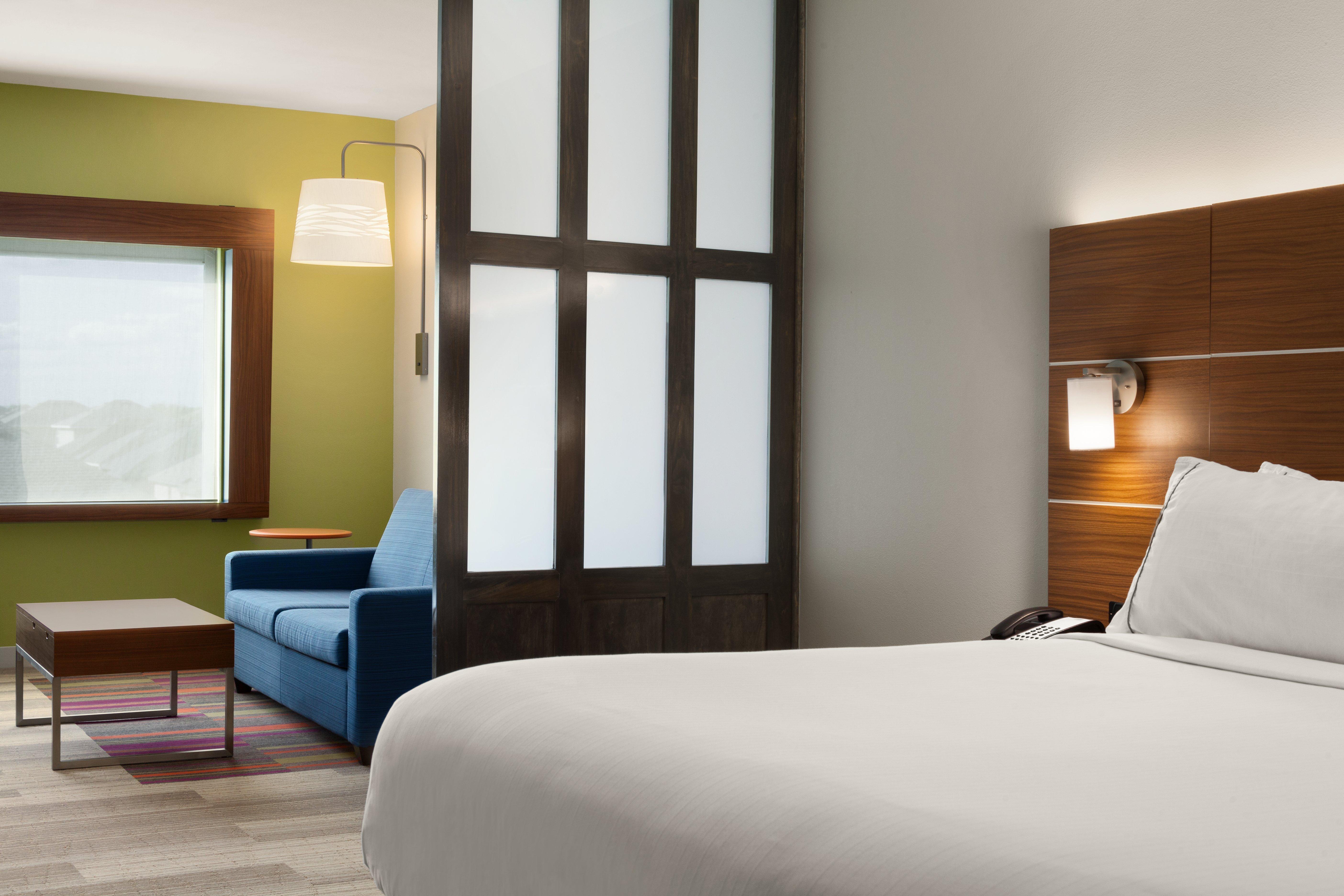 Holiday Inn Express & Suites Edinburg- Mcallen Area By Ihg מראה חיצוני תמונה