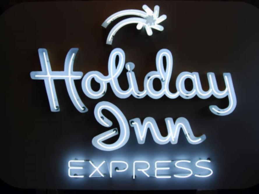 Holiday Inn Express & Suites Edinburg- Mcallen Area By Ihg מראה חיצוני תמונה