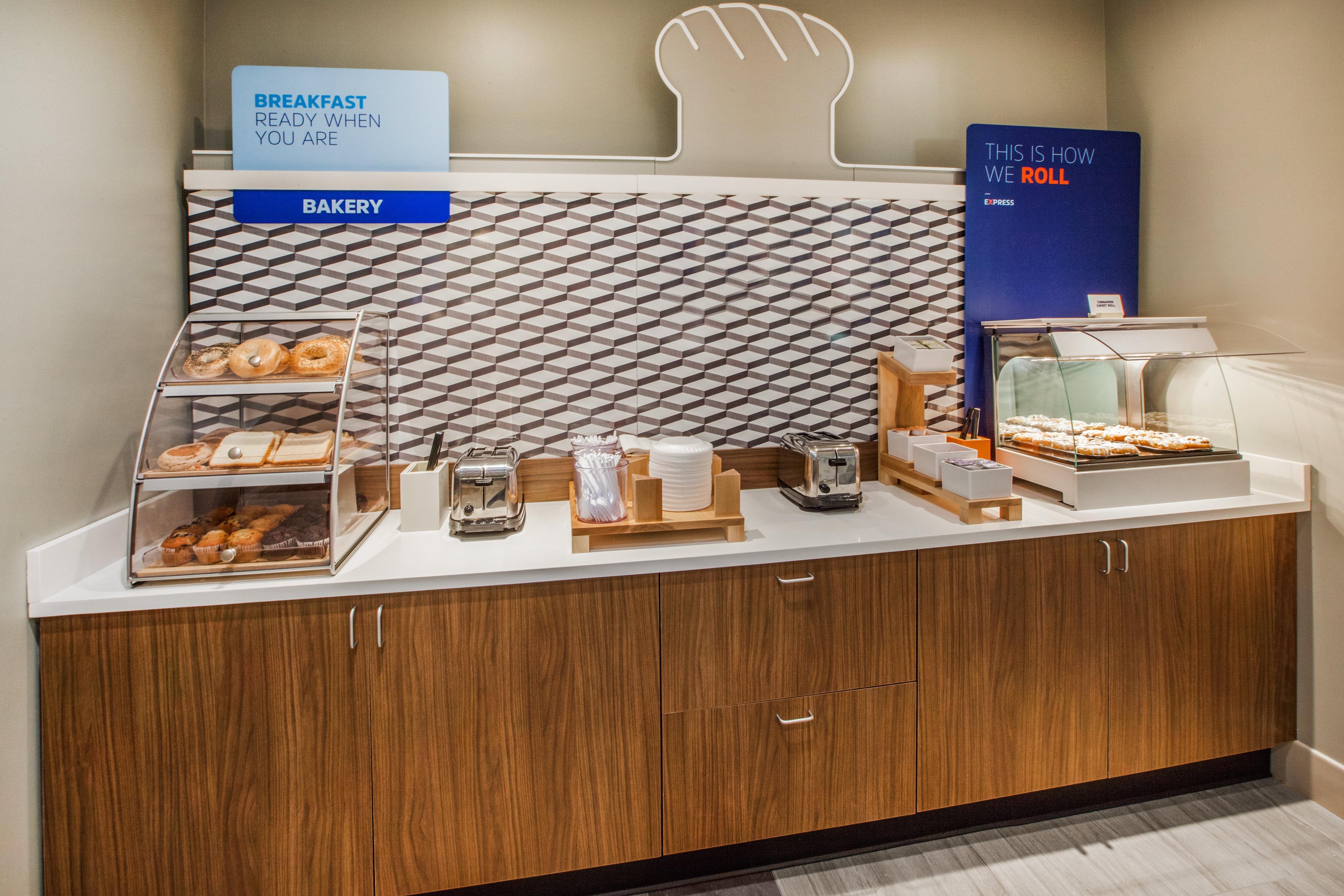 Holiday Inn Express & Suites Edinburg- Mcallen Area By Ihg מראה חיצוני תמונה