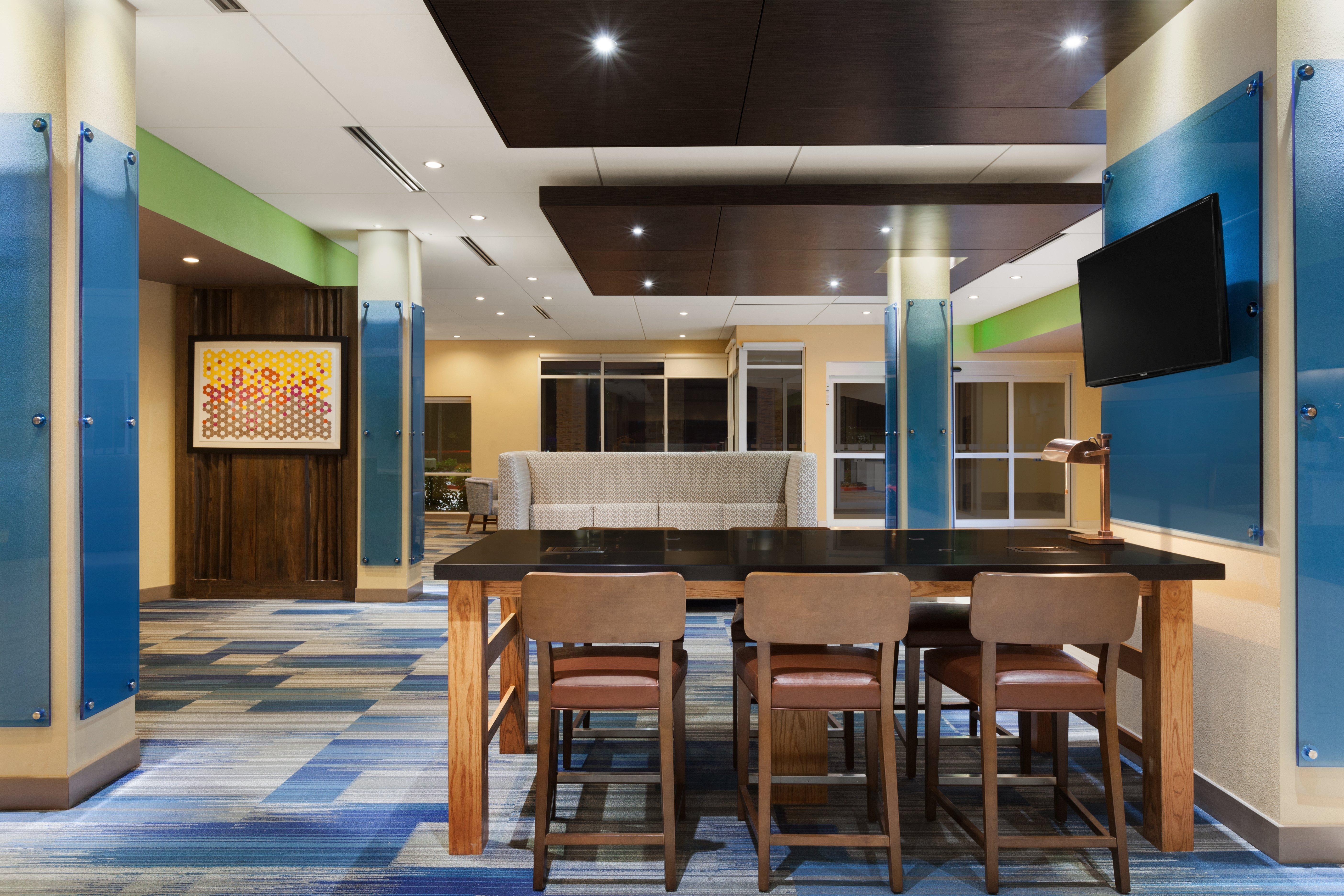 Holiday Inn Express & Suites Edinburg- Mcallen Area By Ihg מראה חיצוני תמונה