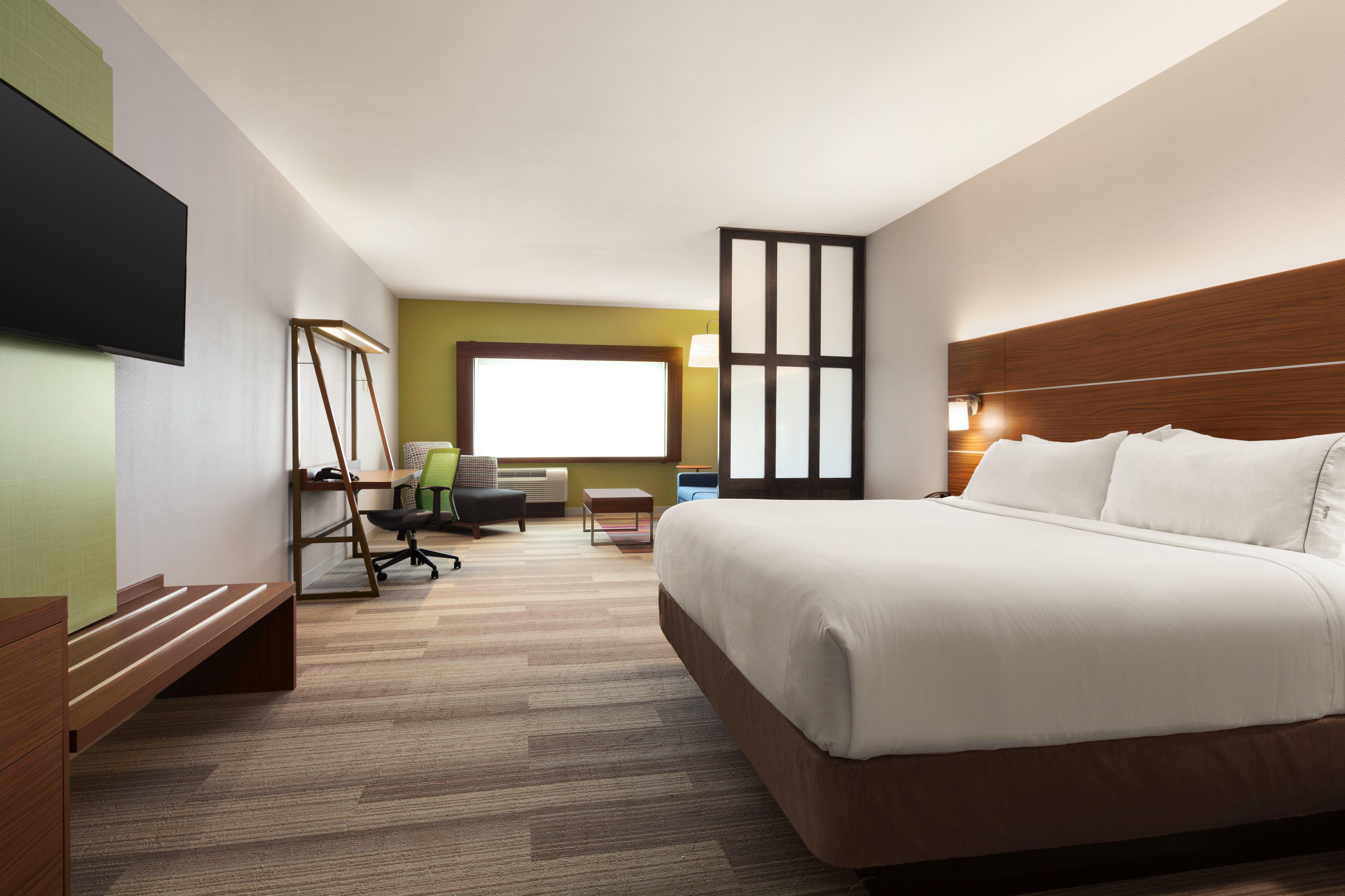 Holiday Inn Express & Suites Edinburg- Mcallen Area By Ihg מראה חיצוני תמונה