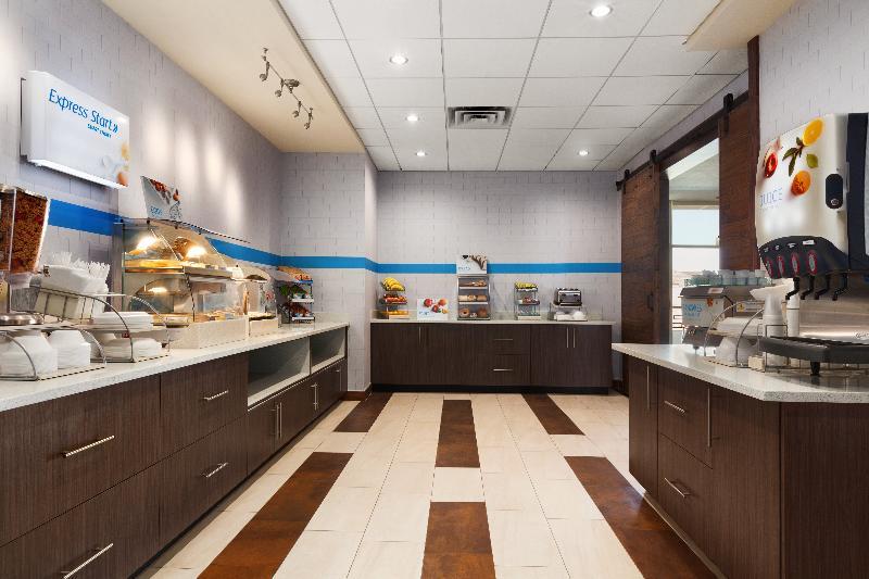 Holiday Inn Express & Suites Edinburg- Mcallen Area By Ihg מראה חיצוני תמונה